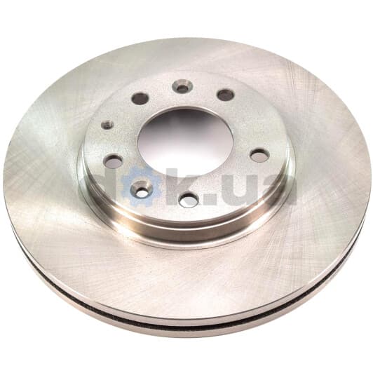 C33068ABE ABE Тормозной диск для Mazda 6