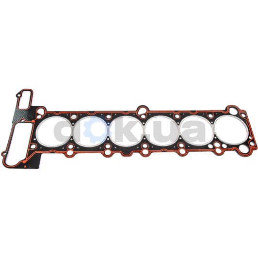 12889 Febi Прокладка ГБЦ