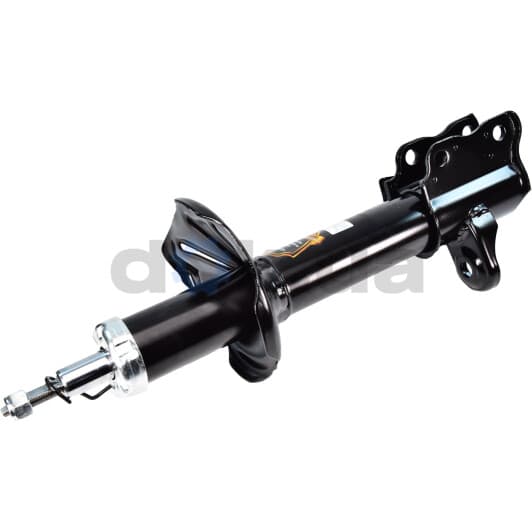 MM-10004 Japanparts Стойка амортизатора