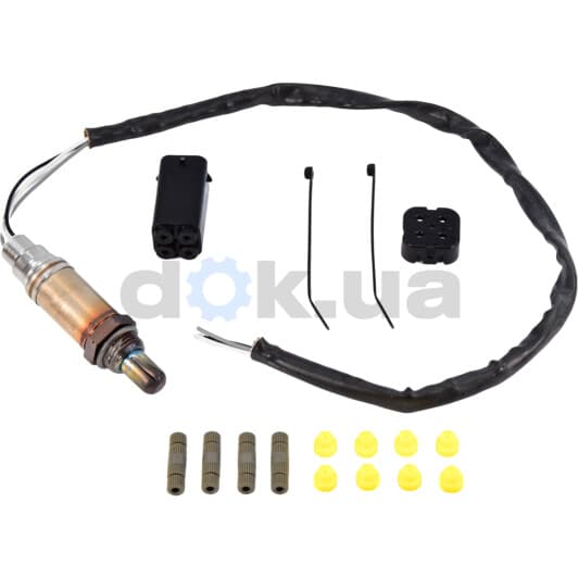 0 258 005 729 Bosch Лямбда-зонд