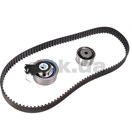 VKMA 95667 SKF Комплект ременя ГРМ