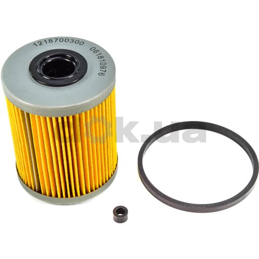 1218700300 JP Group Топливный фильтр