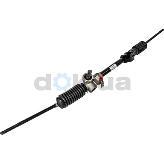 69.9040 Lauber Рулевая рейка