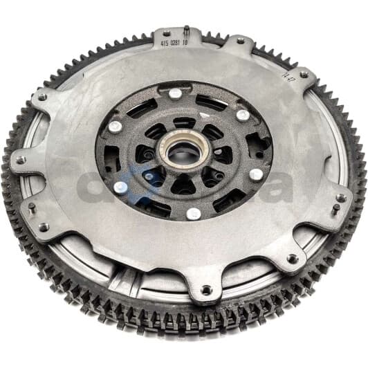 415 0281 11 LuK Маховик