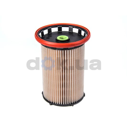 PU80081 Mann Топливный фильтр