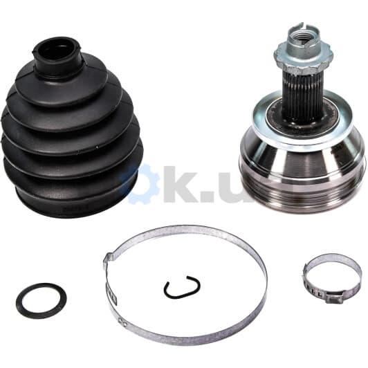 15-1414 Metelli ШРУС