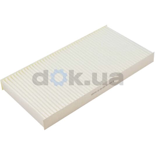 21-CD-CD0 Ashika Фильтр салона