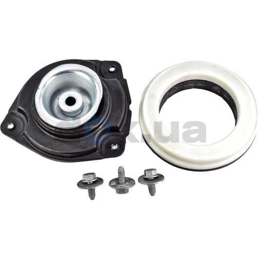 KB655.45 SNR Комплект (опора + підшипник)