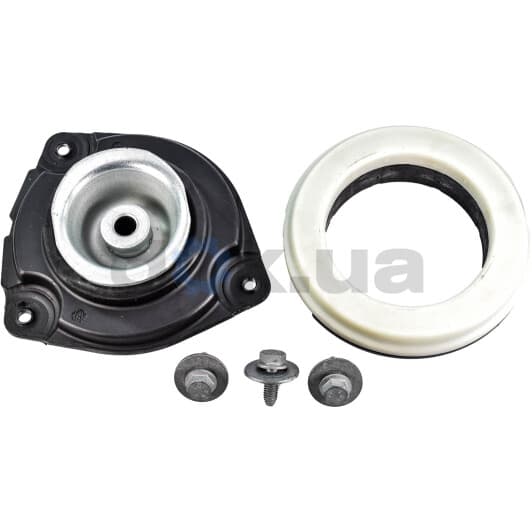 KB655.46 SNR Комплект (опора + підшипник)