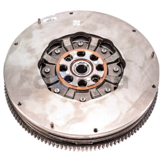 2294501205 Sachs Маховик