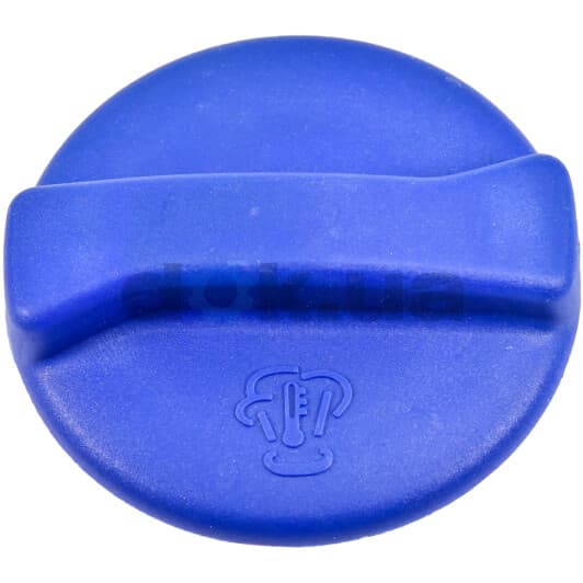 00118 OSSCA Крышка бачка охлаждающей жидкости