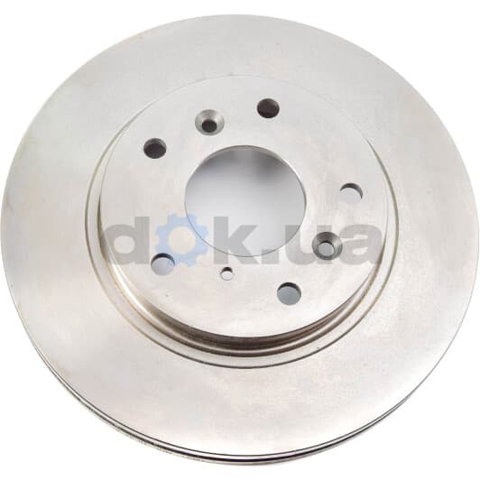 10625 Febi Гальмівний диск