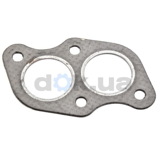 100 706 Topran Прокладка приймальної труби