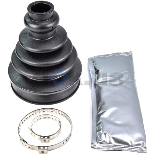 500175 ERT Пильовик гранати