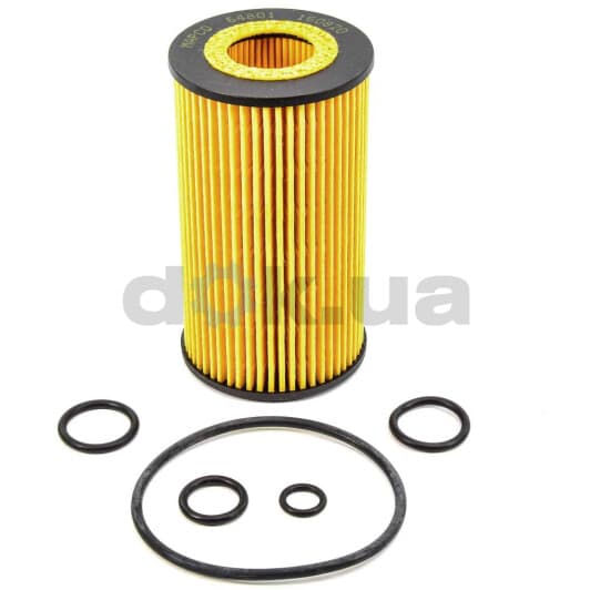 64801 MAPCO Масляный фильтр