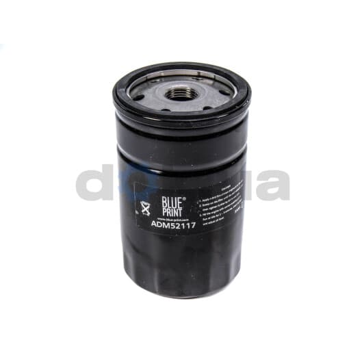 ADM52117 Blue Print Масляный фильтр