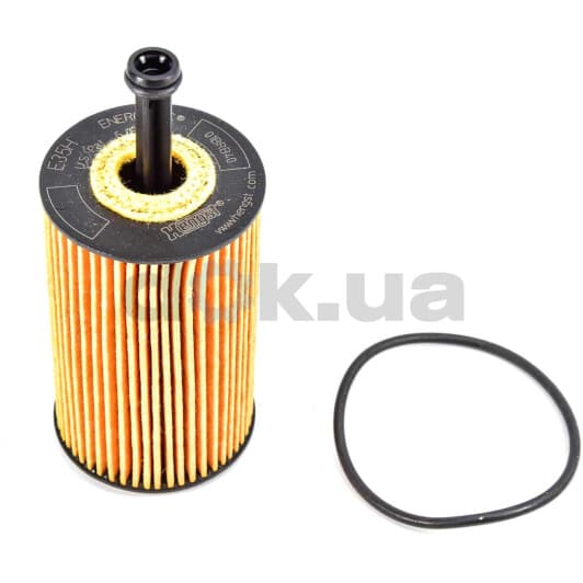 E35H D102 Hengst Filter Масляный фильтр