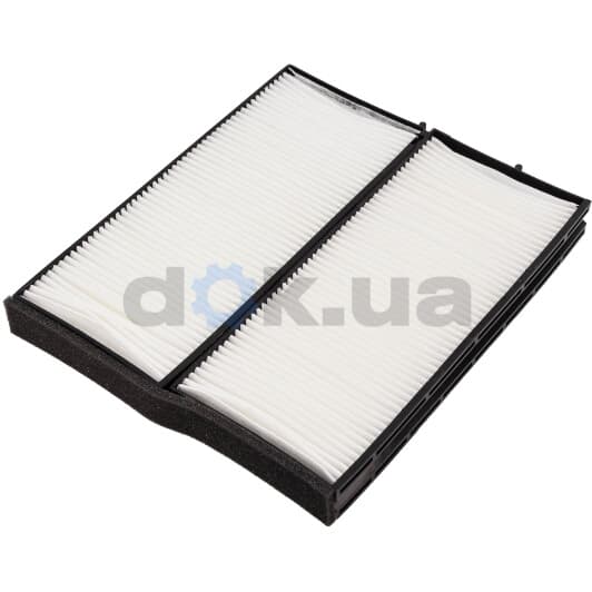 FAA-HY17 Japanparts Фильтр салона для Hyundai Terracan