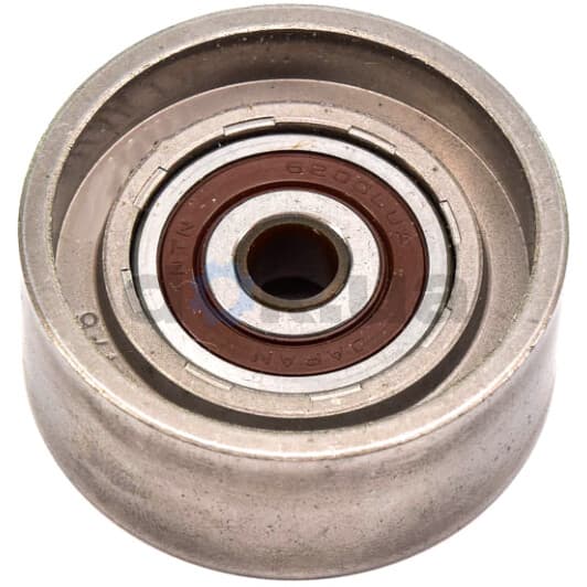 55003 Ruville Обводной ролик ремня ГРМ