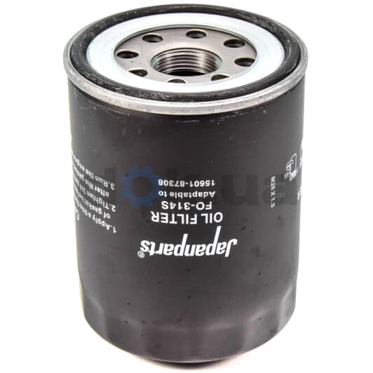 FO-314S Japanparts Оливний фільтр