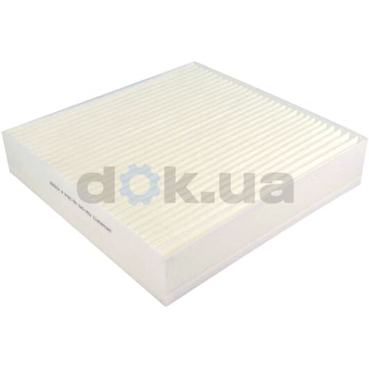 FAA-SM0 Japanparts Фильтр салона