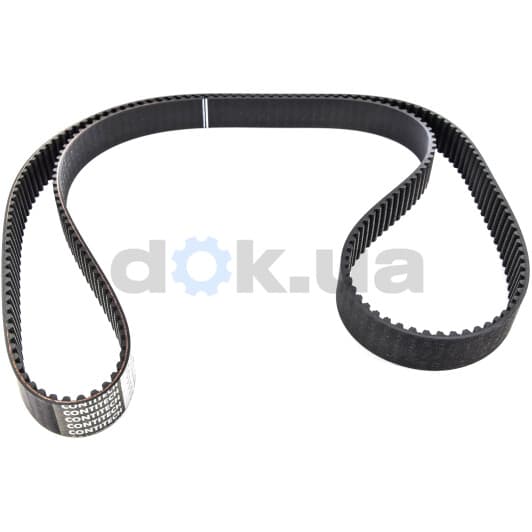 CT884 Contitech Ремень ГРМ