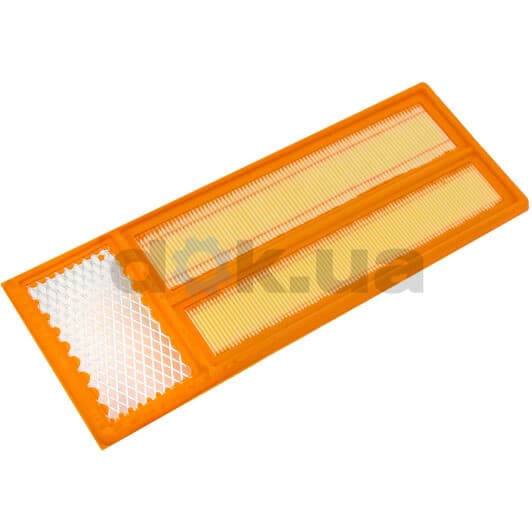 E1124L Hengst Filter Воздушный фильтр