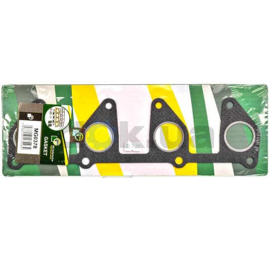 MG0378 BGA Прокладка випускного колектора