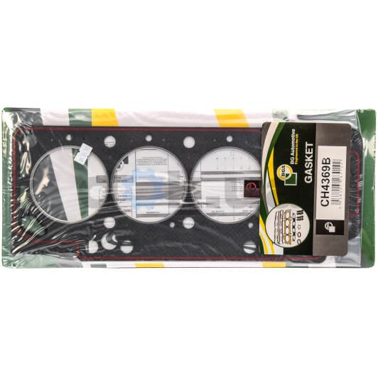 CH4369B BGA Прокладка ГБЦ