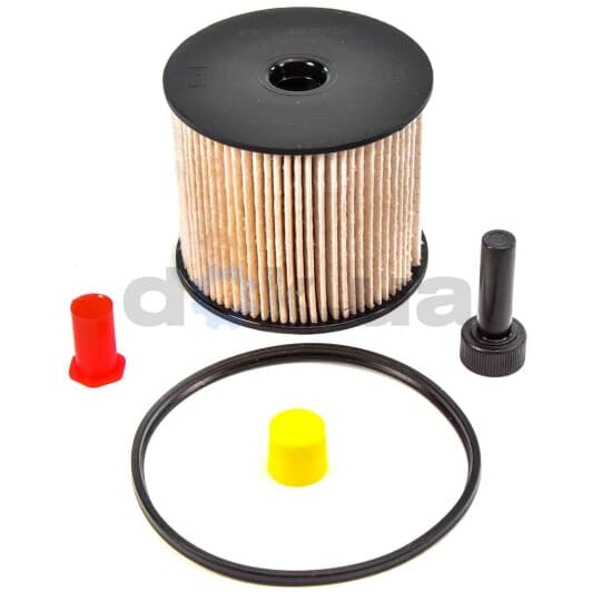 1 457 070 000 Bosch Паливний фільтр