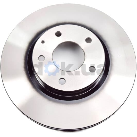 DF8052 TRW Тормозной диск