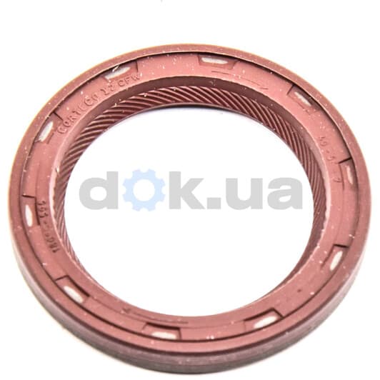 440.760 Elring Сальник коленвала