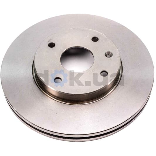 0 986 479 649 Bosch Тормозной диск для Chevrolet Epica