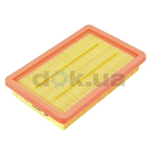 WA6355 WIX Filters Повітряний фільтр