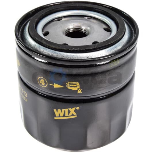 WL7113 WIX Filters Оливний фільтр