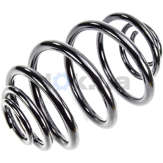 RJ5510 Kayaba Пружина підвіски для Daewoo Lanos