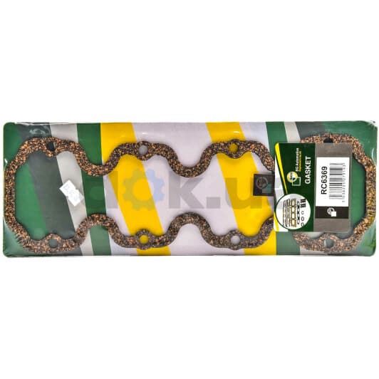 RC6369 BGA Прокладка клапанной крышки