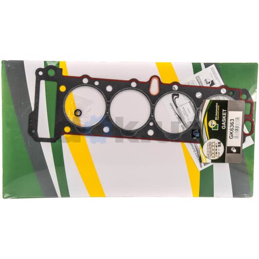 GK6363 BGA Прокладка ГБЦ