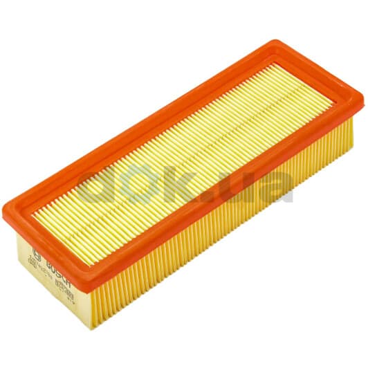 1 457 432 180 Bosch Воздушный фильтр