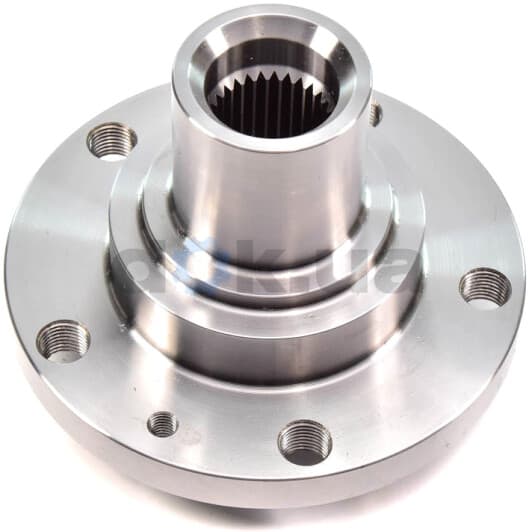 40-14 652 0001 Meyle Ступица колеса