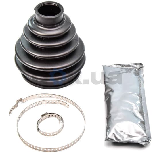 500017T ERT Пыльник ШРУСа