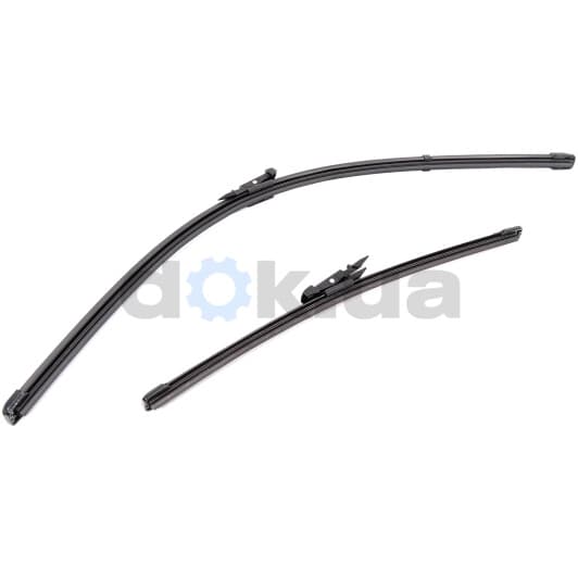 DF051 Denso Щетки стеклоочистителя