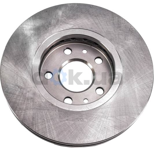 6155210029 Meyle Тормозной диск