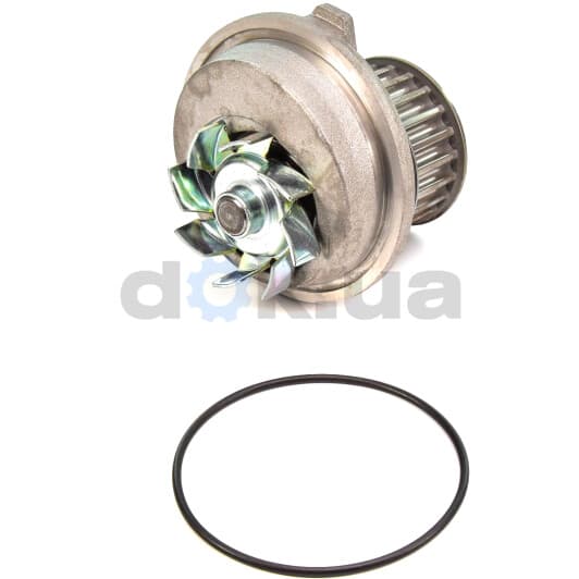 CP2330D BGA Помпа