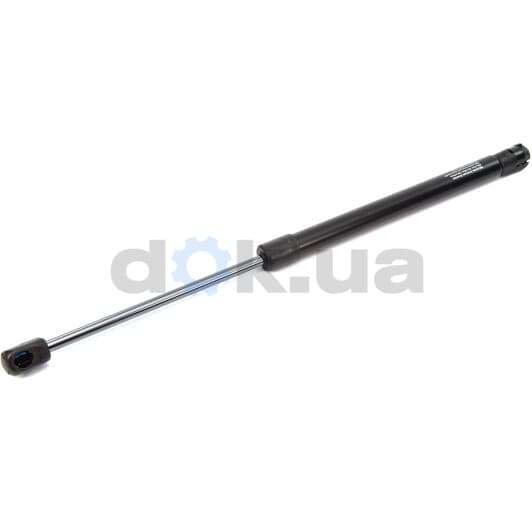 8104210 Lesjöfors Газовий упор багажника