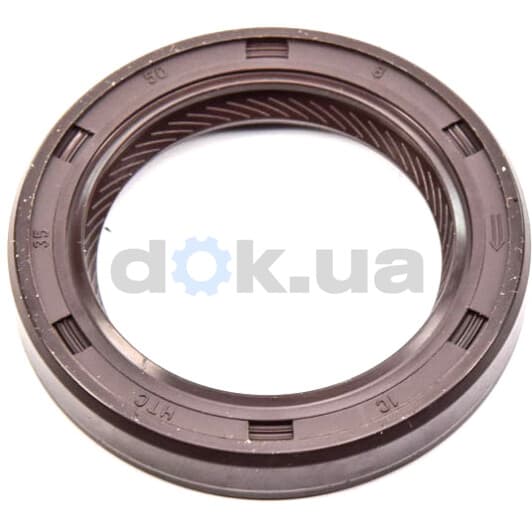 OS5376 BGA Сальник коленвала