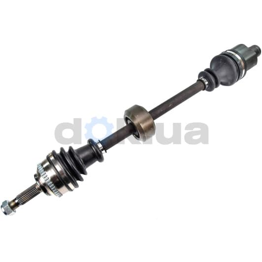 DS7300RA BGA Полуось