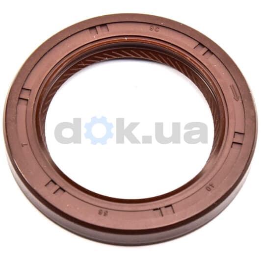 OS5320 BGA Сальник коленвала