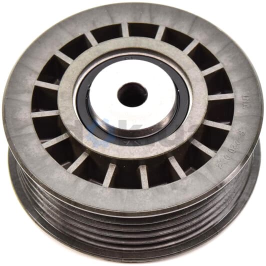 GA351.05 SNR Обводной ролик поликлинового ремня