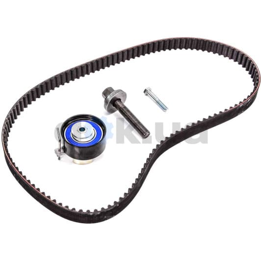 K035669XS Gates Комплект ременя ГРМ